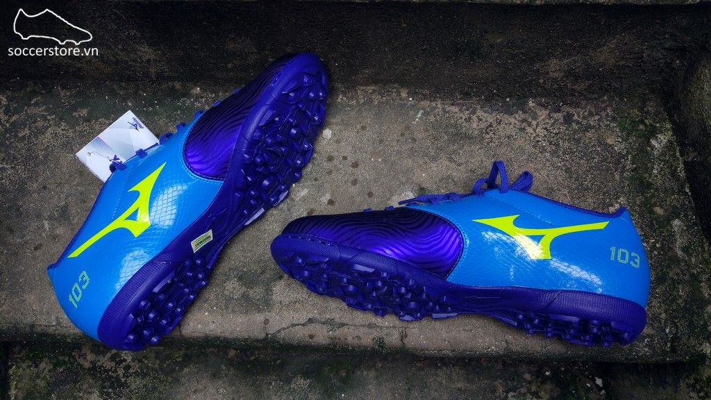 mizuno basara 103 tf